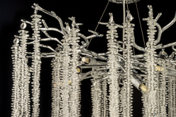 Подвесная люстра Dio D'arte Tavenna H 1.5.76.100 N в интернет магазине Гет Лайт