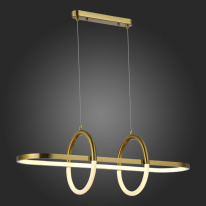 Подвесная люстра ST-Luce SL1579.313.01 в интернет магазине Гет Лайт