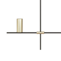 Купить с доставкой по Москве и России Подвесной светильник LOFT IT 8120-3