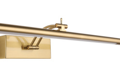 Купить с доставкой по Москве и России Светильник для картин Zortes ZRS.64708.9