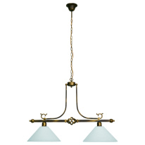 Фото Подвесная люстра Nowodvorski 3484