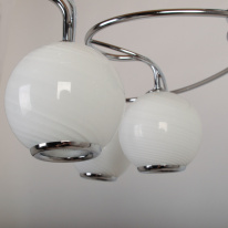 Купить Накладная люстра Abrasax MA01963CF-006-02