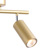 Купить Спот Natali Kovaltseva TRINITY 76055/2W GOLD SATIN