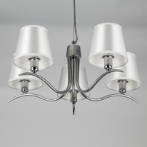 Купить с доставкой по Москве и России Подвесная люстра Citilux CL439151