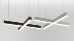 Купить Офисный светильник Siled 7370523