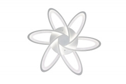 Накладной светильник Natali Kovaltseva HIGH-TECH LED LAMPS 82008 Накладной светильник Natali Kovaltseva HIGH-TECH LED LAMPS 82008 в интернет магазине Гет Лайт