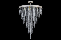 Купить Каскадная люстра Arti Lampadari Flusso H 1.4.55.106 N