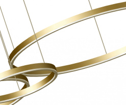 Купить Подвесной светильник Kink Light 08223,33P(4000K)