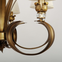 Купить Подвесная люстра Abrasax SD820