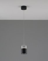 Цена на Подвесной светильник Moderli Moderli V10866-PL Rinna подвесной светодиодный