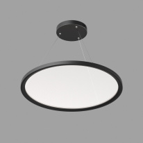 Фото Подвесной светильник Denkirs DK6616-BK