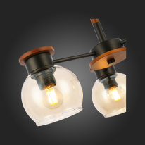 Люстра на штанге Evoluce SLE108102-03 в интернет магазине Гет Лайт