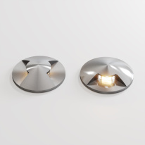 Купить с доставкой по Москве и России Тротуарный светильник Maytoni O044DL-L1S3K