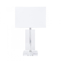 Фото Настольная лампа ARTE Lamp A4022LT-1CC