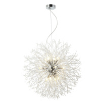 Фото Подвесная люстра Lussole LSP-8776