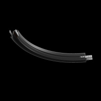 Купить с доставкой по Москве и России Коннектор Maytoni Technical TRA044-angle.12B