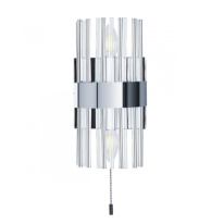 Бра ARTE Lamp A1034AP-2CC Фото Бра ARTE Lamp A1034AP-2CC