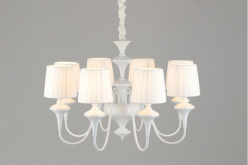 Цена на Подвесная люстра Omnilux OML-72503-08