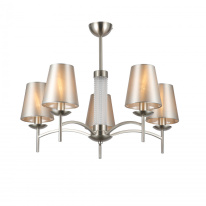 Фото Люстра на штанге F-Promo 2906-5P