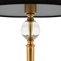 Цена на Настольная лампа Freya FR5190TL-01BS