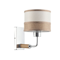 Фото Бра Freya FR5329-WL-01-CH