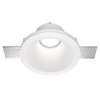 Фото Встраиваемый светильник Maytoni Technical DL002-1-01-W