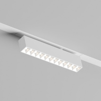 Светильник на шине Denkirs DK8006-WH Фото Светильник на шине Denkirs DK8006-WH