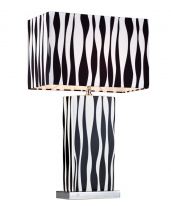 Фото Настольная лампа Lucia Tucci HARRODS T944.1