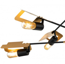 Купить Люстра на штанге Indigo V000174