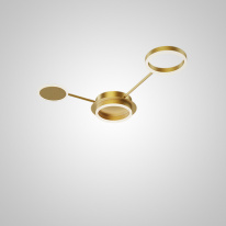 Фото Накладной светильник ImperiumLoft 231133-23