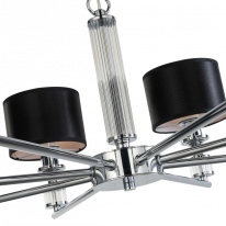 Подвесная люстра Favourite 2674-8P в интернет магазине Гет Лайт