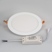 Светодиодная панель Arlight 020118 в интернет магазине Гет Лайт