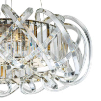 Купить Подвесная люстра Indigo V000399