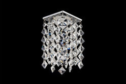 Купить Встраиваемый светильник Dio D'arte Tayo GU10.5.14.8x8.116 N