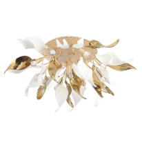 Купить Накладная люстра Crystal Lux STEFANIA PL9