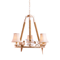 Подвесная люстра LOFT IT LOFT8138-3 в интернет магазине Гет Лайт