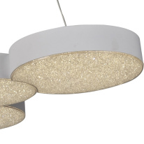 Цена на Подвесная люстра Mantra 5762