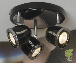 Фото Спот Lussole GRLSN-3127-03