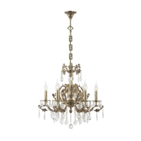 Фото Подвесная люстра Dio D'arte Sorrento E 1.1.6.200 GB