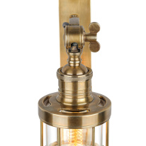 Бра Covali WL-30857 Бра Covali WL-30857 в интернет магазине Гет Лайт