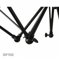 Цена на Люстра на штанге iLamp Loft212-8