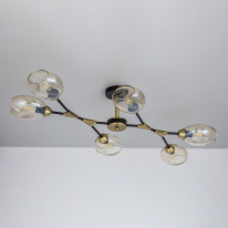 Купить Люстра на штанге Citilux CL117165