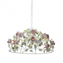 Фото Подвесная люстра Vitaluce V1404/5S