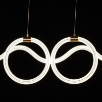 Подвесная люстра DeMarkt 510015303 в интернет магазине Гет Лайт