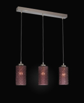 Фото Подвесной светильник Reccagni Angelo B 10001/3