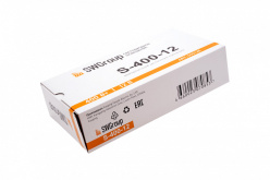 Купить Блок питания для светодиодной ленты SWG S-400-12