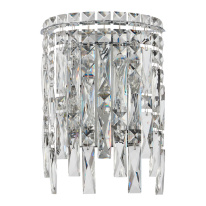 Фото Бра Crystal Lux ABRIL AP2