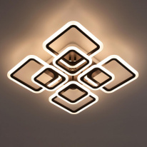 Купить с доставкой по Москве и России Накладная люстра Citilux CL232A185E