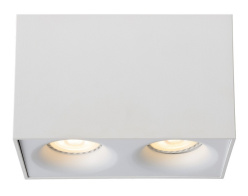 Фото Накладной светильник LUCIDE 09913/10/31