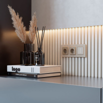 Цена на Диммеры Werkel W3443111